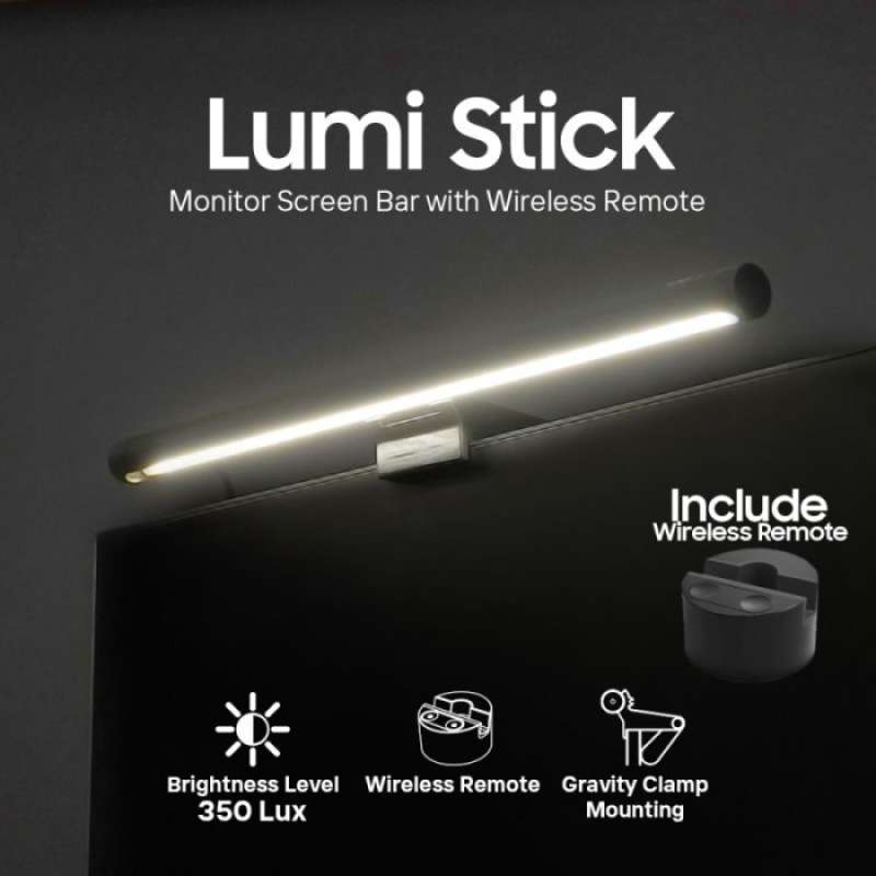 Lumistick store shop