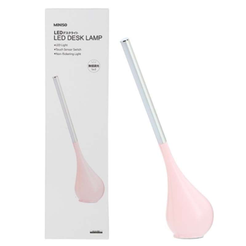 Miniso led desk lamp clearance