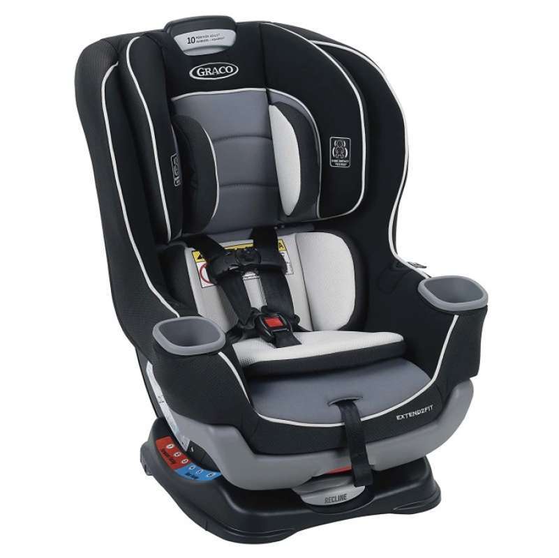 Graco extend to cheap fit rapid remove