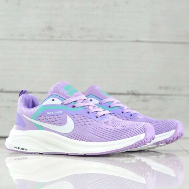 Sepatu sport shop running wanita