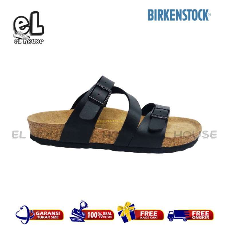 Birkenstock hotsell salina sea