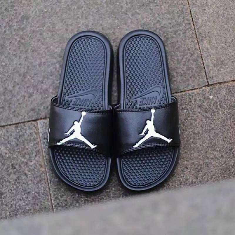 Benassi jordan 2025