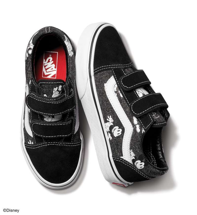 Jual Sepatu Anak Vans Mickey Harga Termurah Dan Terlengkap November 2024