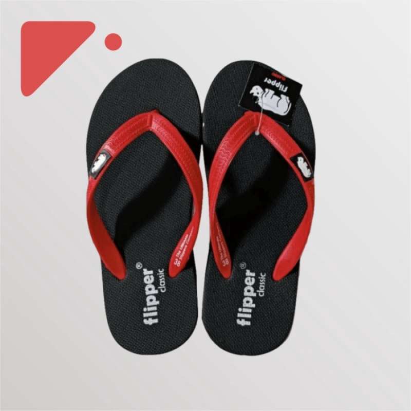 Sandal sale merk flipper