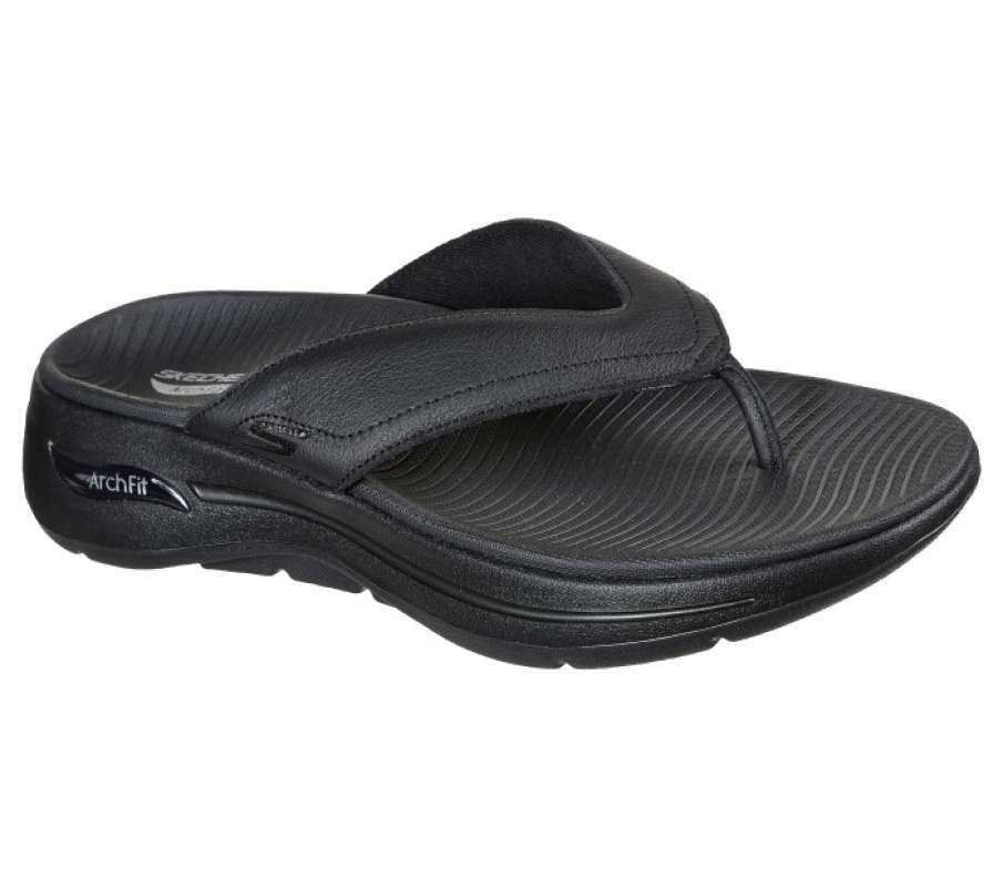 Sandal jepit skechers on sale