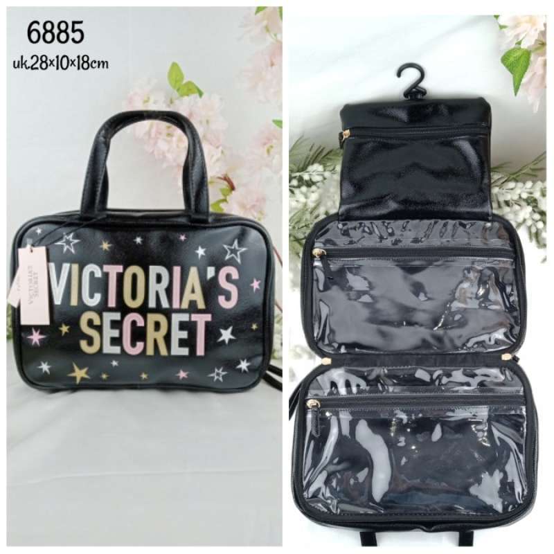 Harga pouch victoria secret best sale