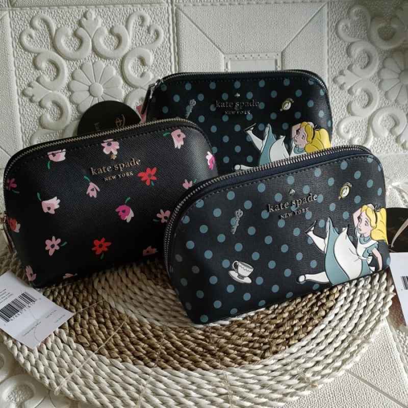 Pouch kate spade original on sale