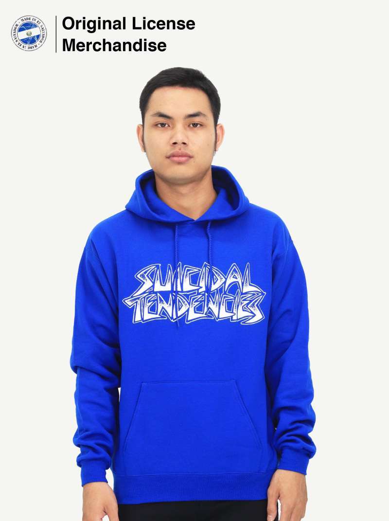 Suicidal cheap tendencies sweater
