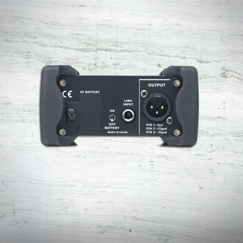 Jual Dbx Di1 Di 1 Active Di Box Original Di Seller Minazu Store - Kebon  Kacang, Kota Jakarta Pusat | Blibli