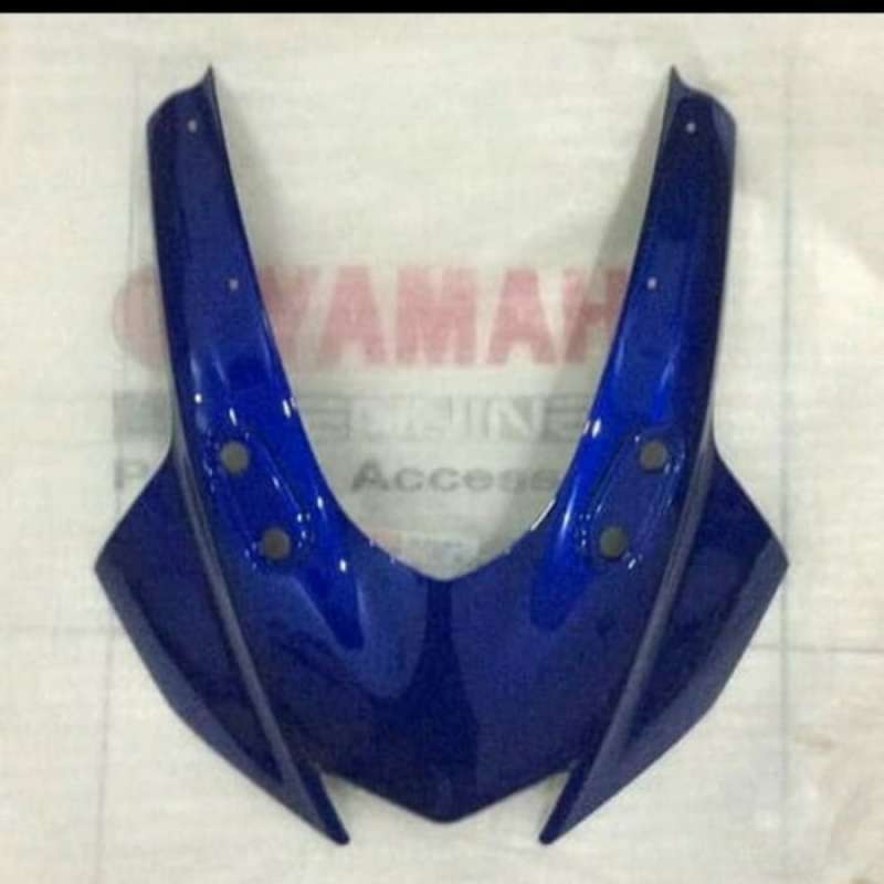 Body cowling r15 deals v3