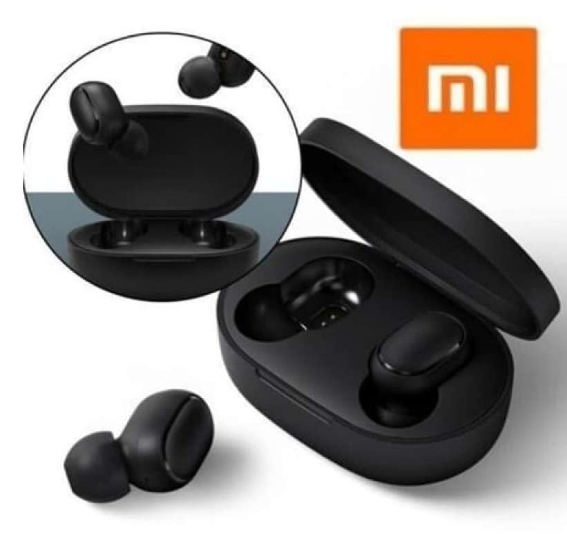 Mi deals bluetooth airpods