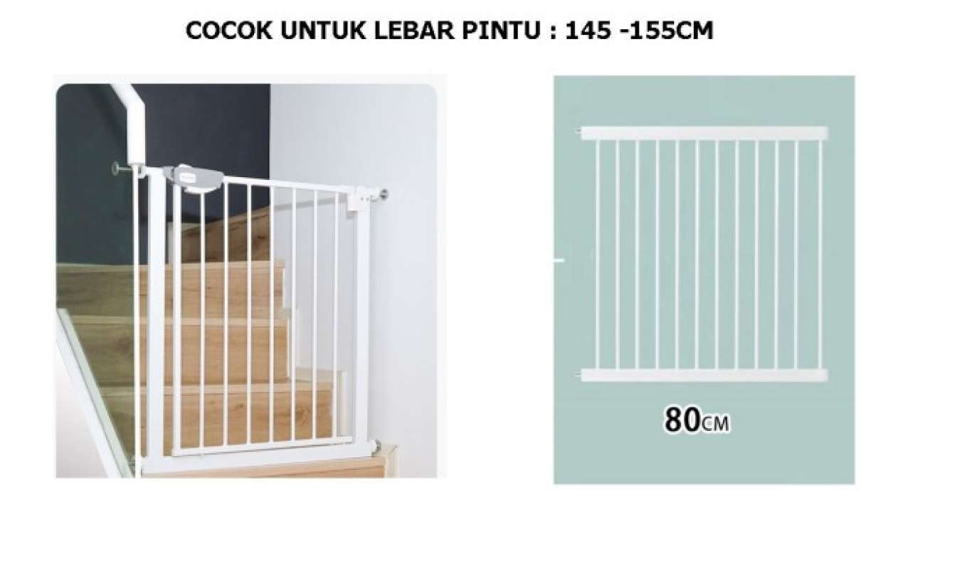 Pagar baby 2024 ikea
