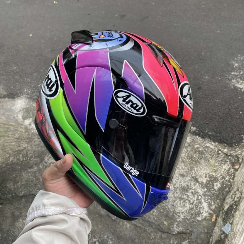 Arai quantum j on sale