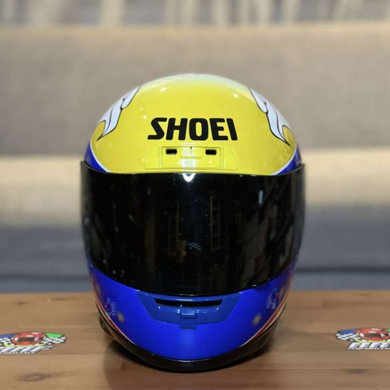 Jual Helm Shoei X8 Kocinski Size S Di Seller Graha Premier