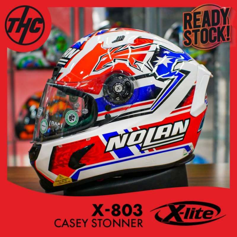 Helm stoner shop