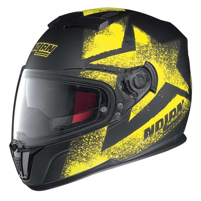 Helm hot sale nolan n86
