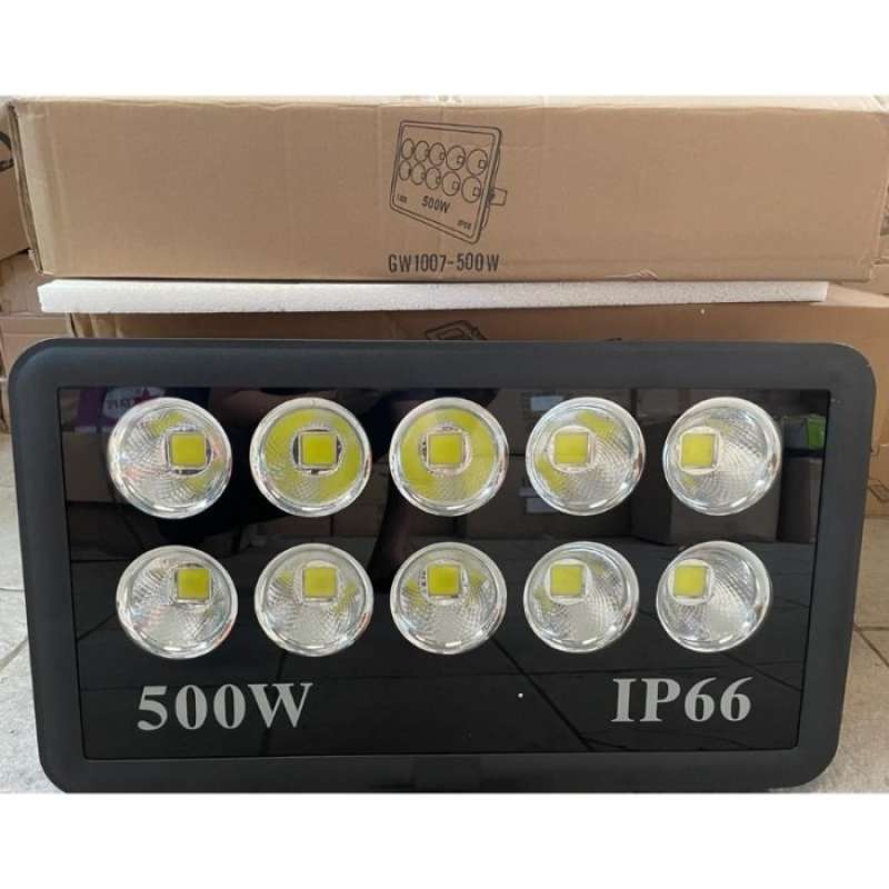 500w sales led cob