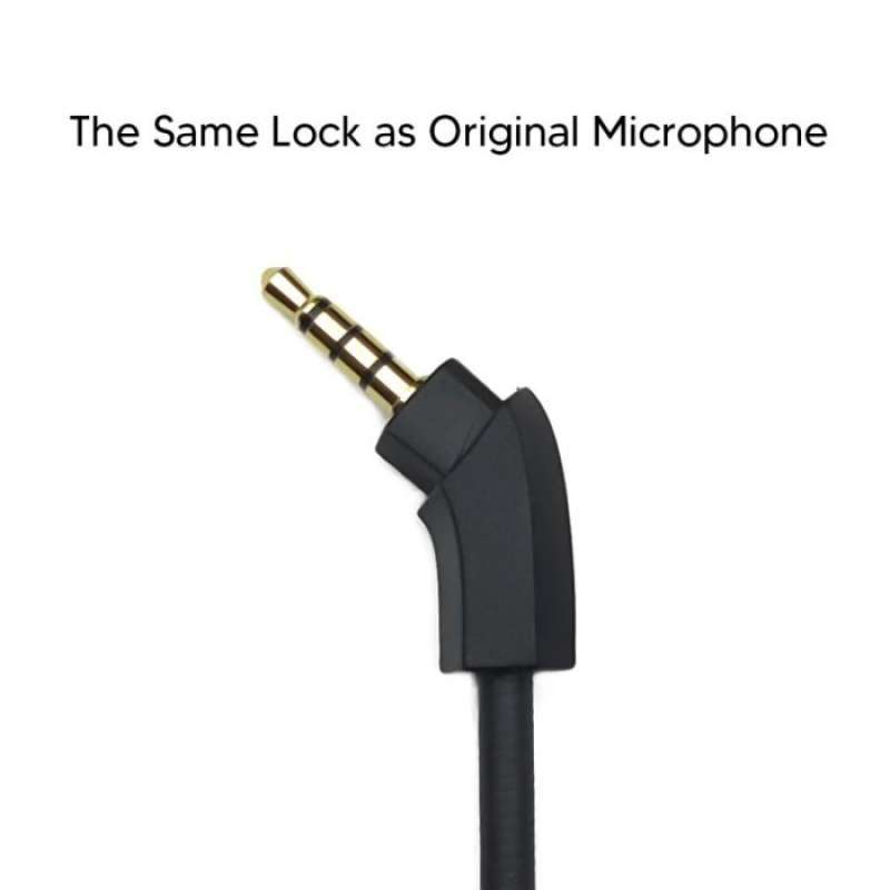Busa clearance mic hyperx