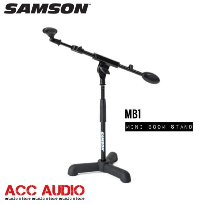 Samson mb1 online