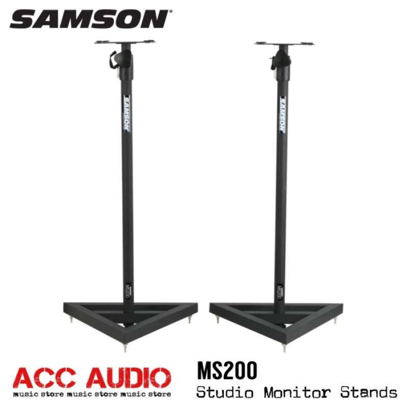 Samson ms200 clearance