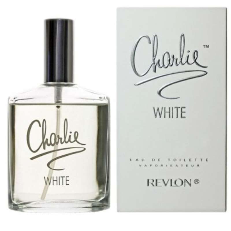 Parfum charlie white sale original