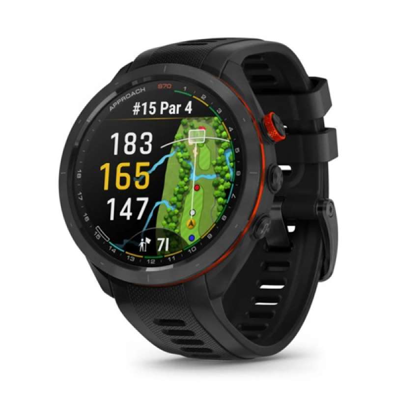 Harga jam sale garmin approach s60