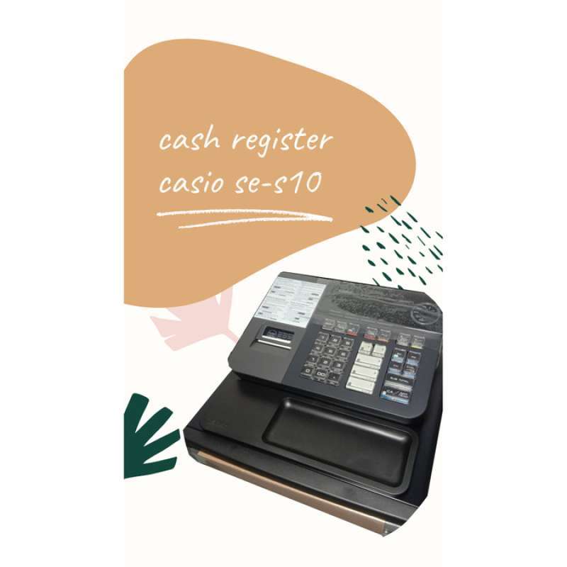 Casio ses10 hotsell