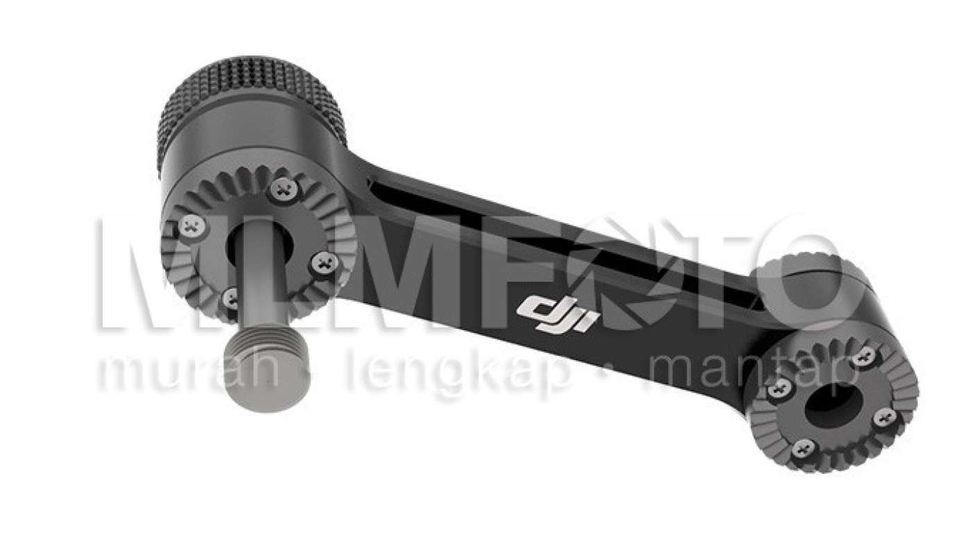 Dji osmo 2025 straight extension arm