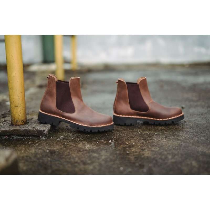 Jual online chelsea boots
