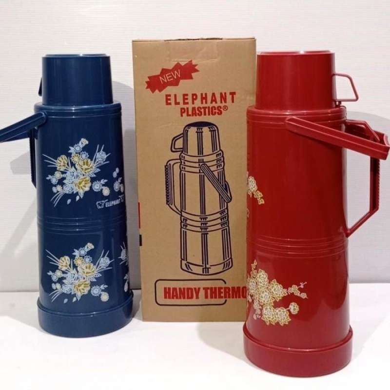 Elephant brand thermos hot sale