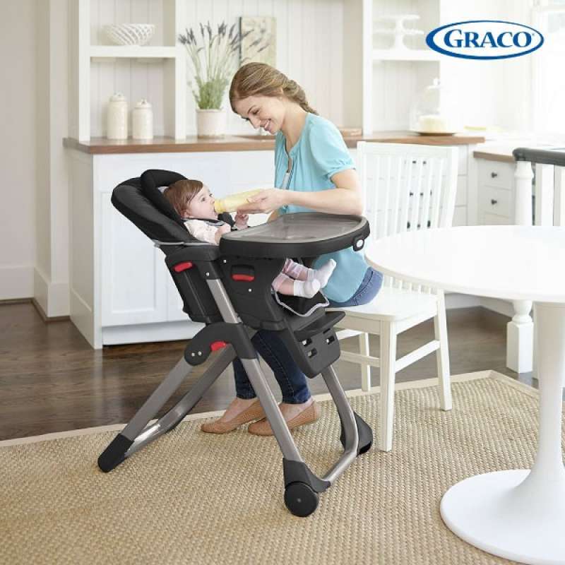 Graco duo dinner 2025