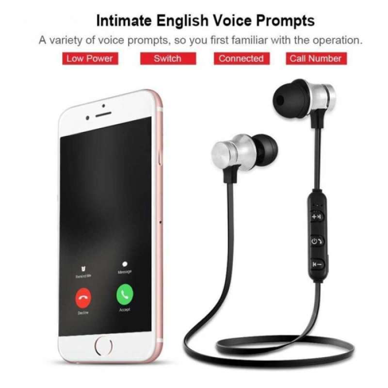 Freesolo 56s bluetooth headsets with mic sales