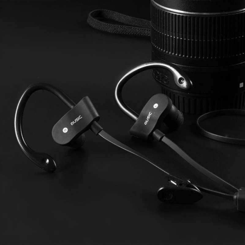 Freesolo 56s bluetooth headsets with mic 2025