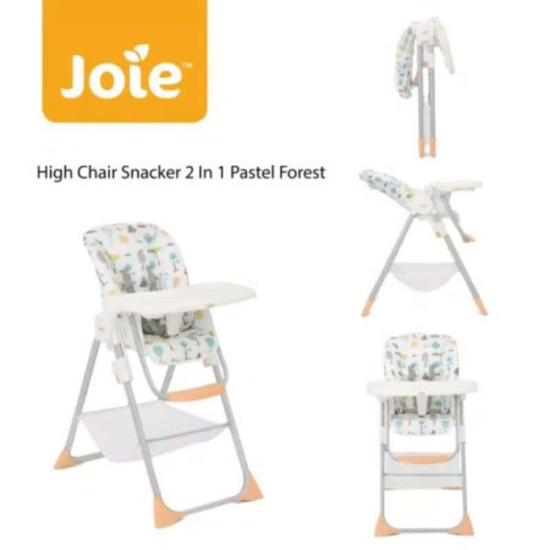 Joie mimzy snacker 2 sales in 1