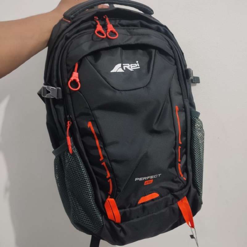 Jual Tas Ransel Rei Perfect 25l Original Daypack Rei Original Di Seller Masteguh Tugu Selatan Kota Jakarta Utara Blibli