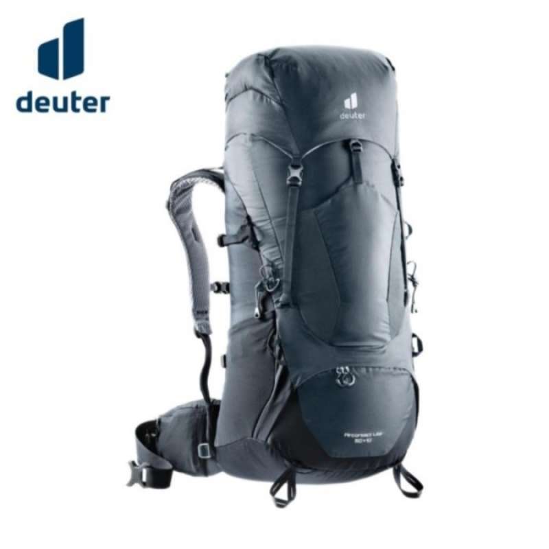 Deuter cheap 80 liter