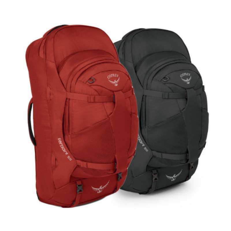 Jual Osprey 70 Original Terbaru Harga Promo Murah Februari 2024