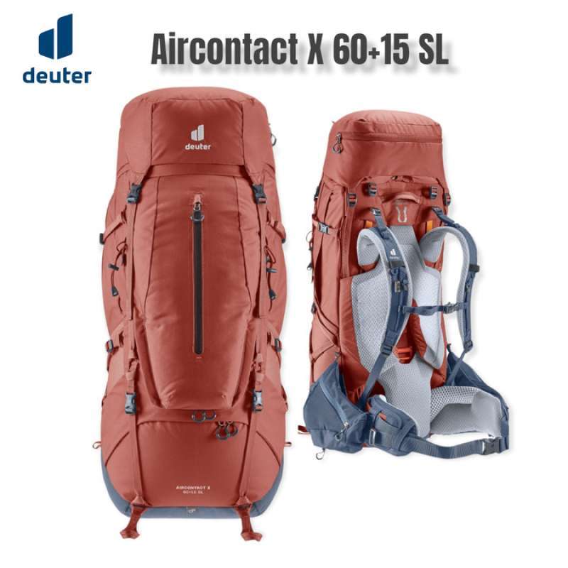 Carrier deuter 60 liter online