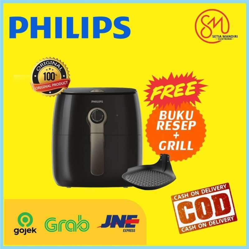Philips hd9723 online