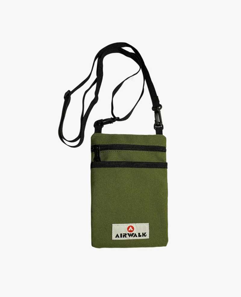 Airwalk sling bag deals