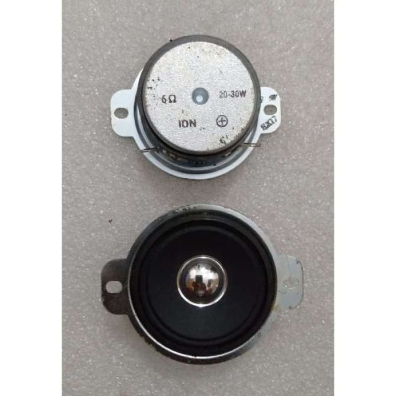 6 ohm 30 watt new arrivals speaker