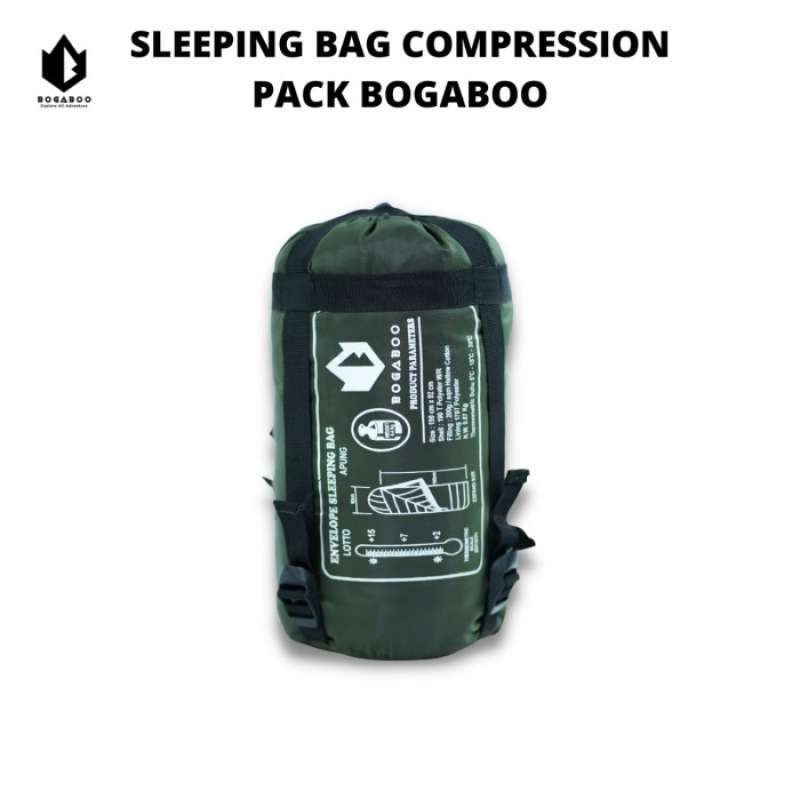 Adventuridge ultra light sleeping bag sale