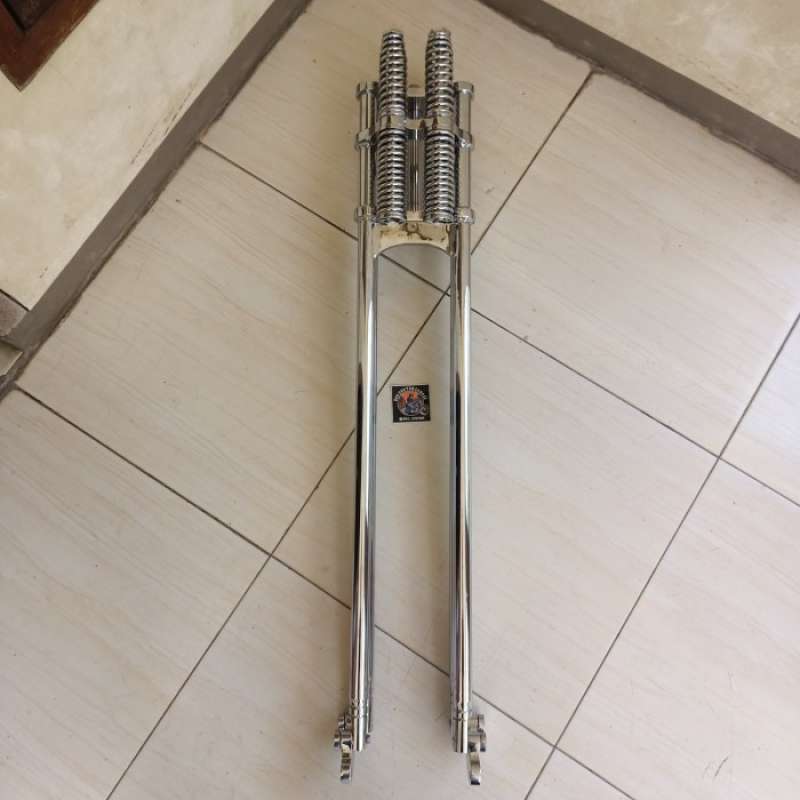 Jual Springer Chopper . Springer Slim . Springer Skinny Chopper Di