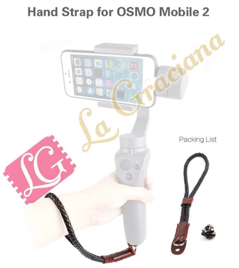 Osmo mobile hotsell 2 harga