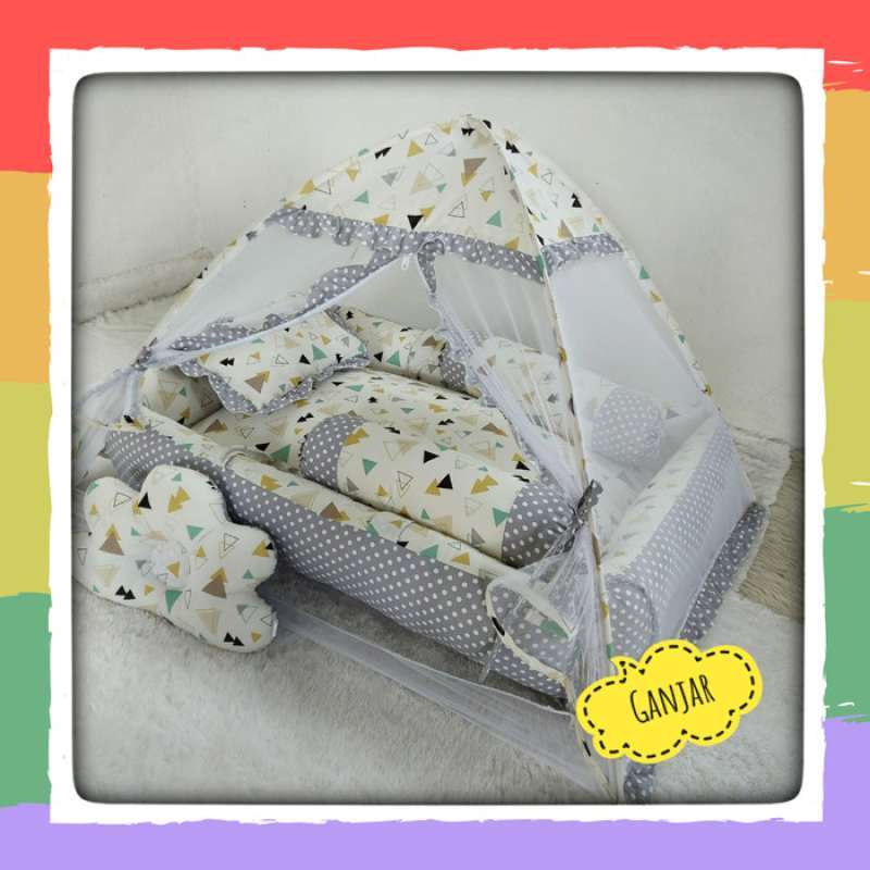 Kegunaan best sale baby nest