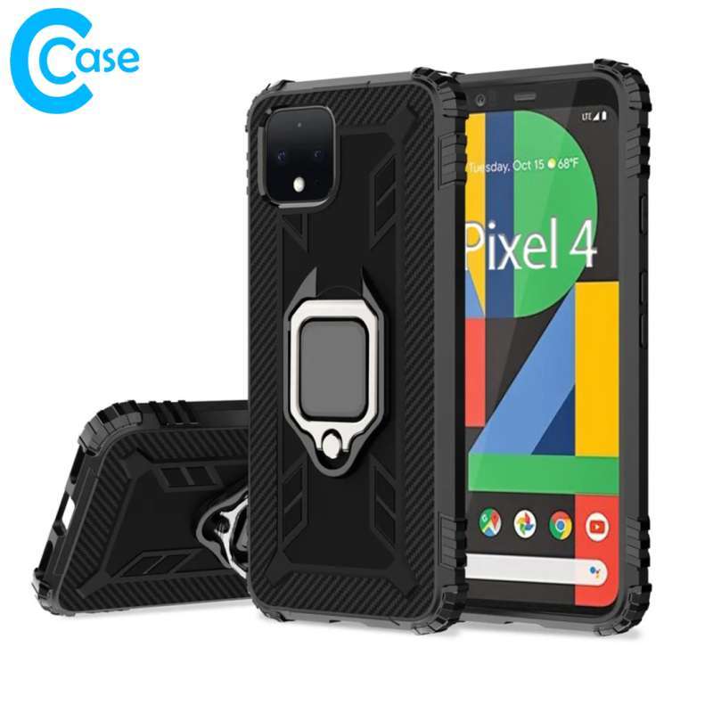 Pixel Stand Pixel Google Pixel Luxury Shock-Proof Armor Case