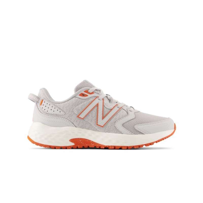 New balance 2025 410 grey orange