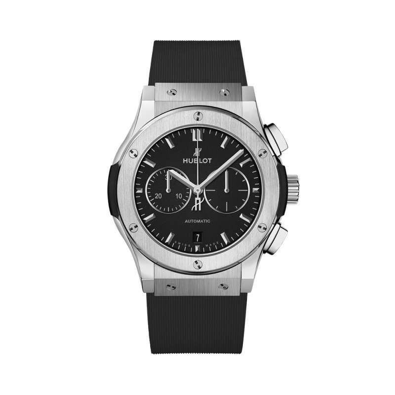 Jual hublot classic fusion outlet
