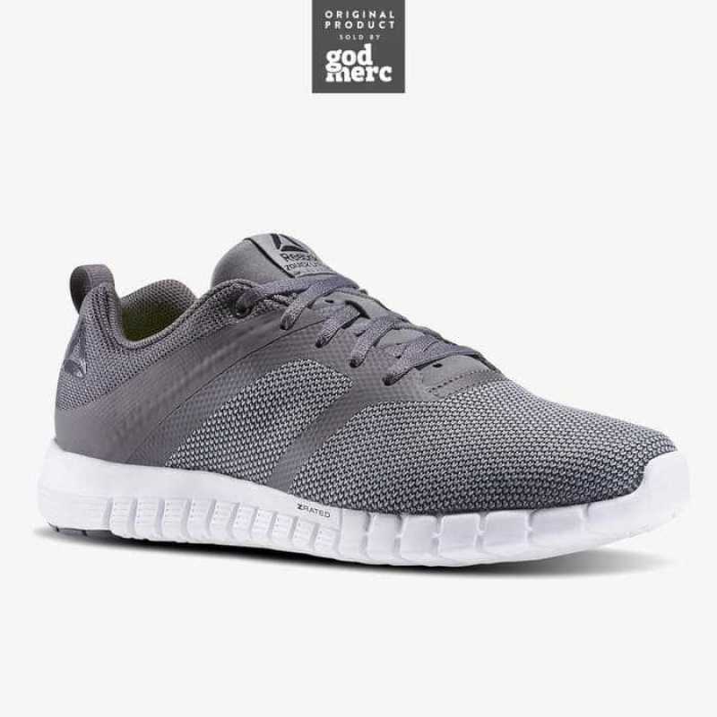 Harga sepatu top reebok zigtech