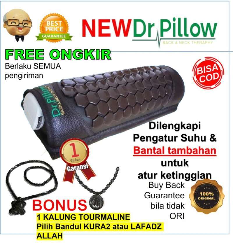 Dr pillow price online